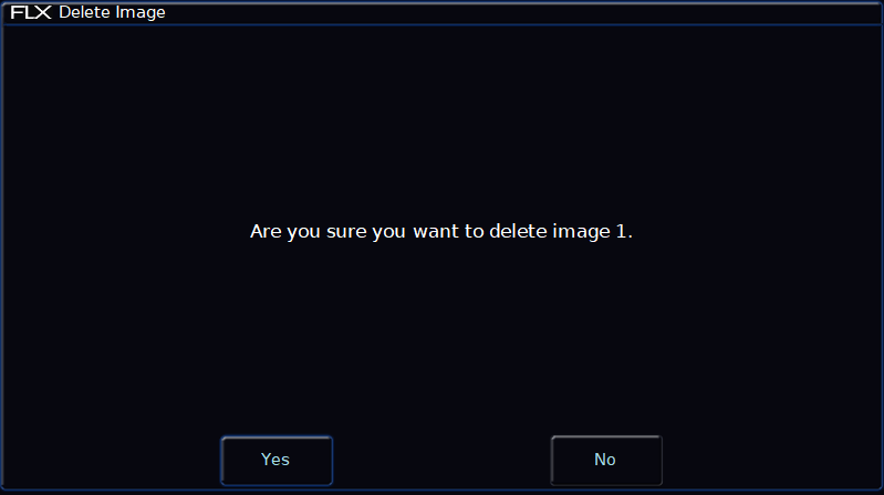 Deleteimage