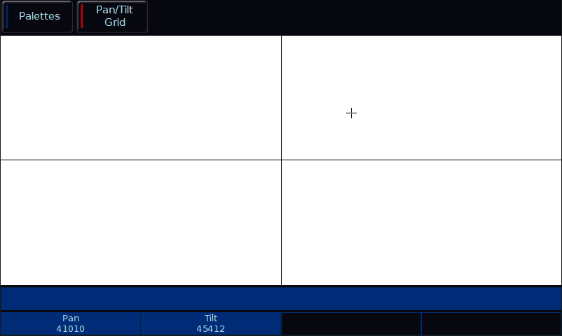 Pantilt Grid