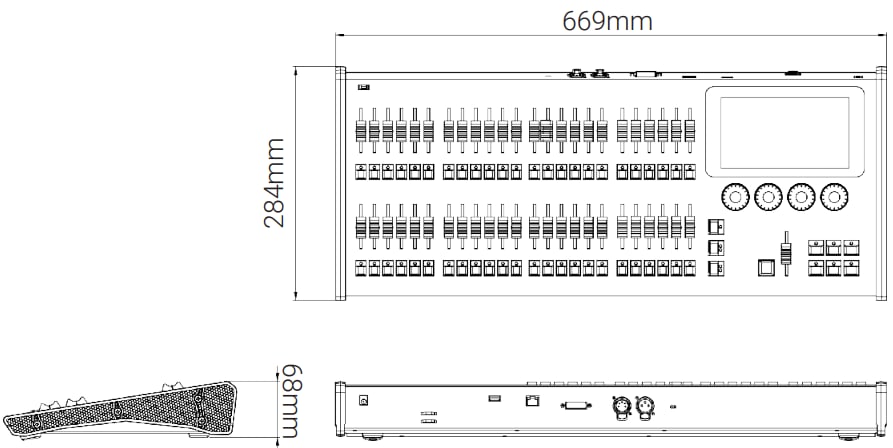 Flxs48dim