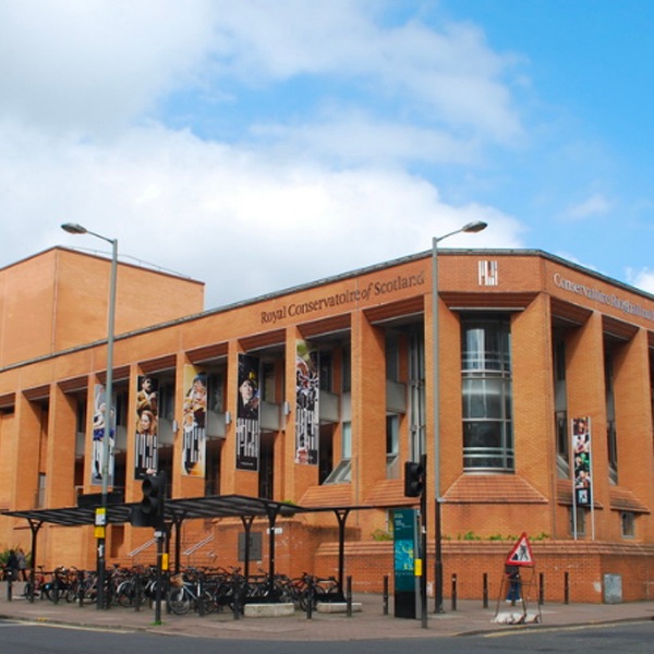 Royal Conservatoire Of Scotland