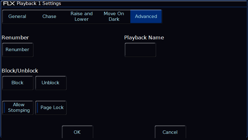 Playbacksettingsadvanced
