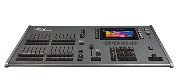 Category Control Flx 1