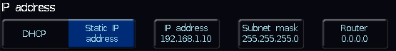 Ipaddress