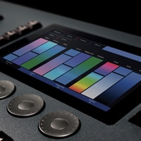 Category Control Flx Multi Touch Control