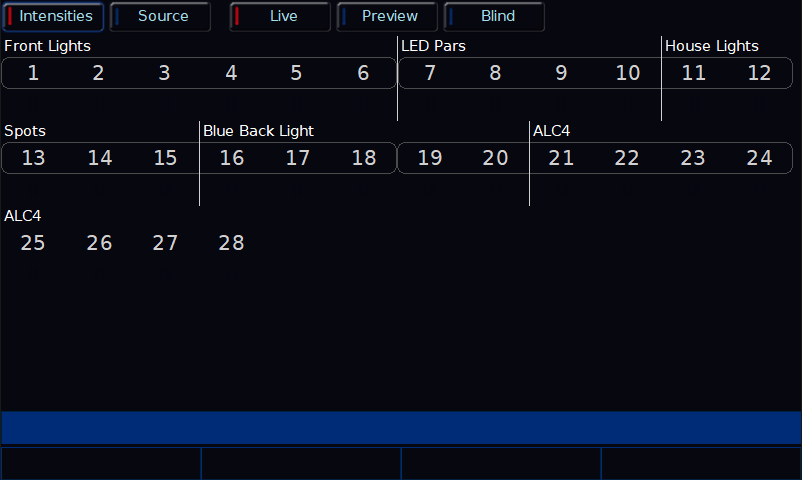 Custom Output Window Names