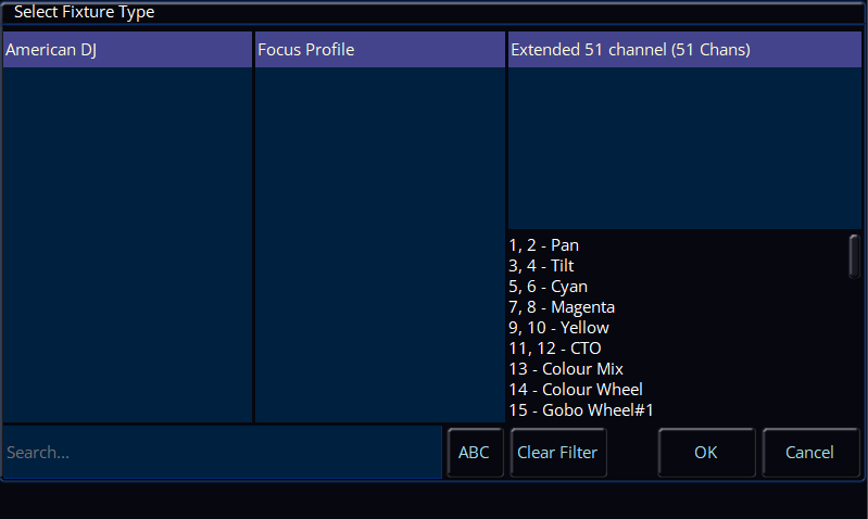 Convertfixtures