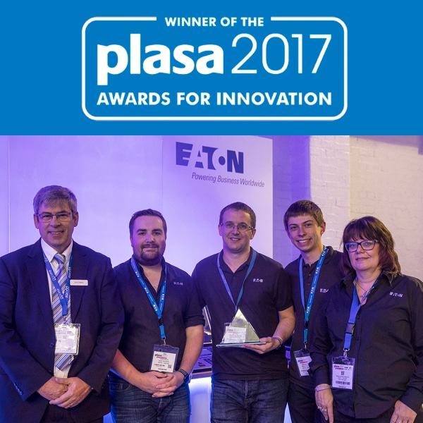 Rigsync Plasa Award
