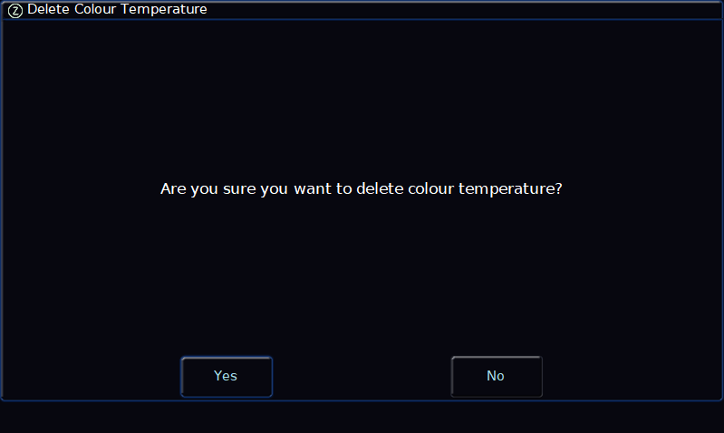 Deletecolourtemp
