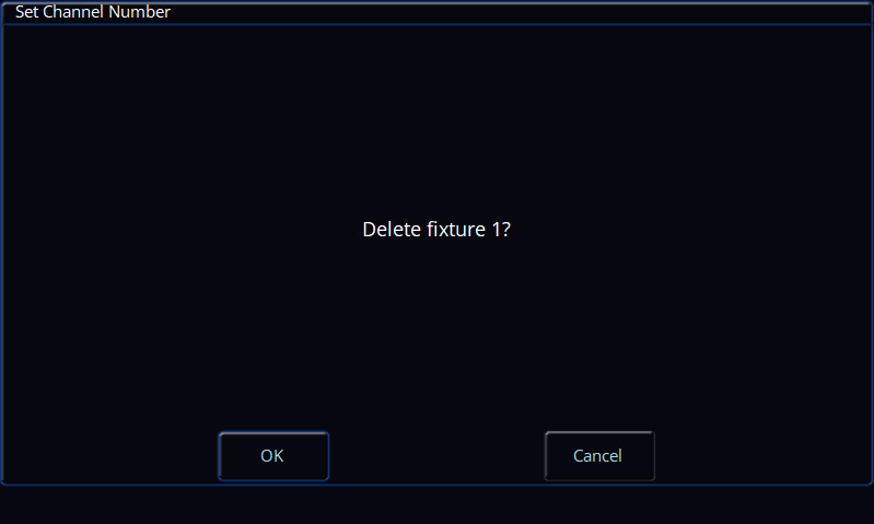 Setupfixturescheduledeletefixture
