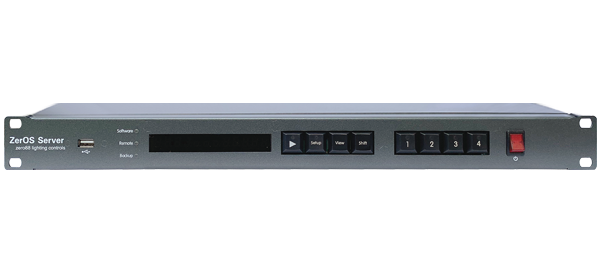Category Control Zeros Server 1