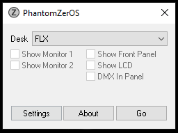 Phantomlauncher