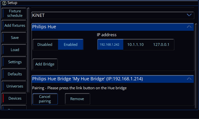 Huebridgepairing