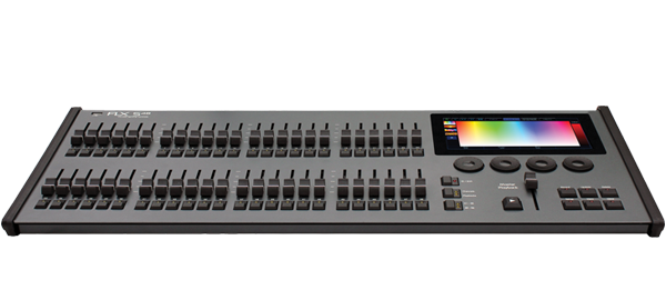 Category Control Flx S48 1