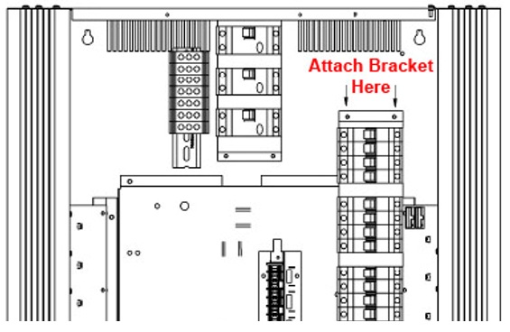 Bracket