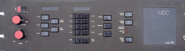 Mdc Zero 88