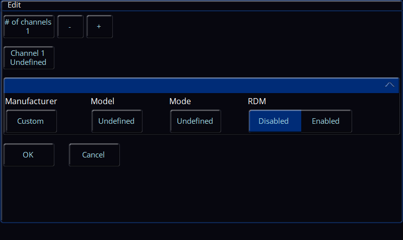 Fixturecreator