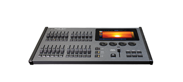 Category Control Flx S24 2