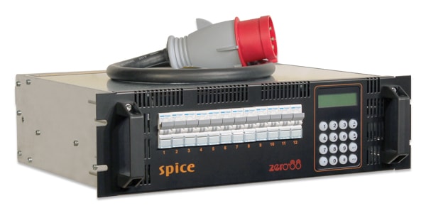 Spice 1210i
