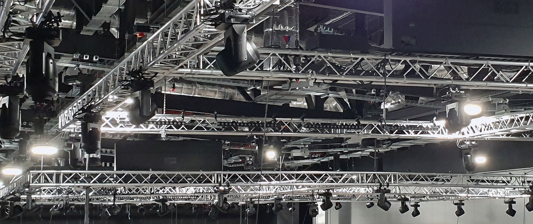 Zero 88 Rigswitch Pj Live Lighting Rig