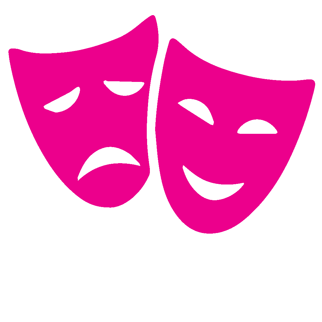 Performing Arts Magenta 01