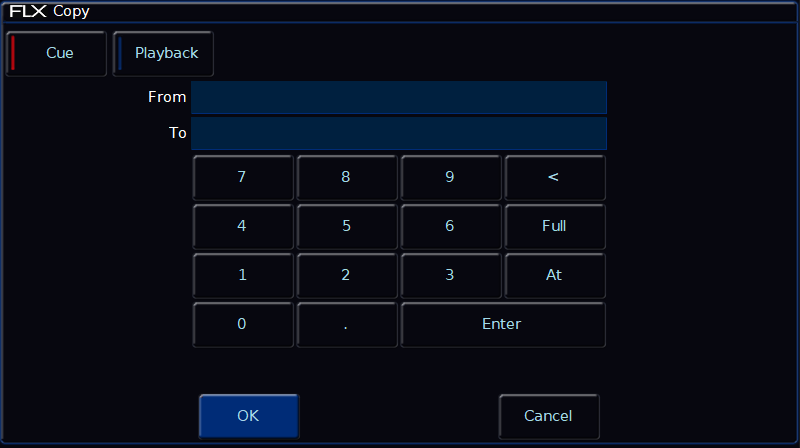 Copywindow