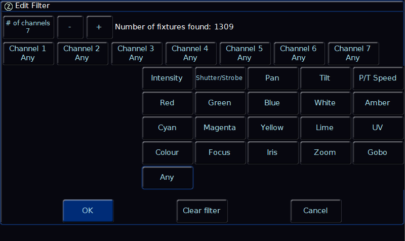 Addfixturesfilter