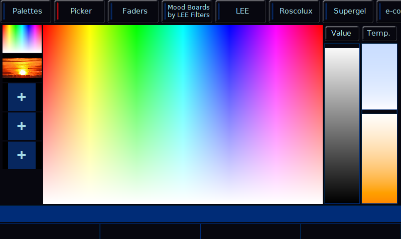 Colourpicker